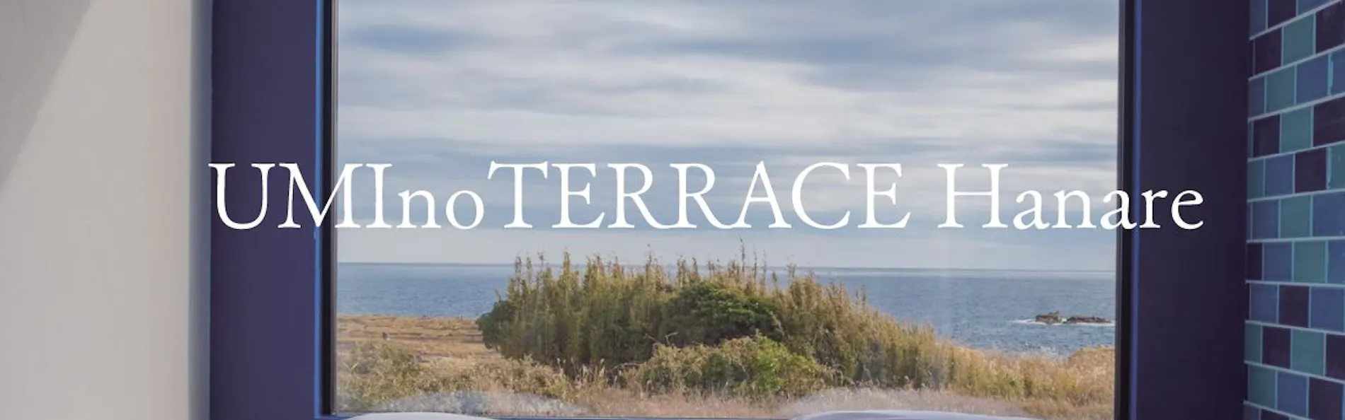 UMInoTERRACE