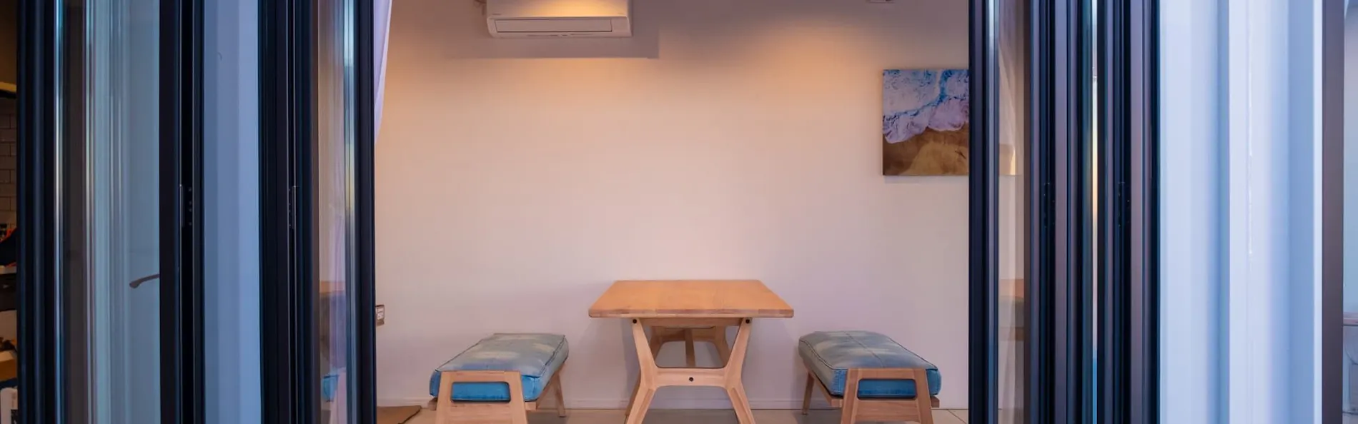 UMInoTERRACE