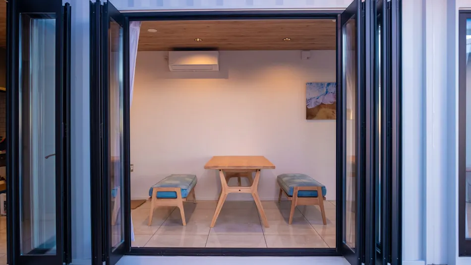 UMInoTERRACE