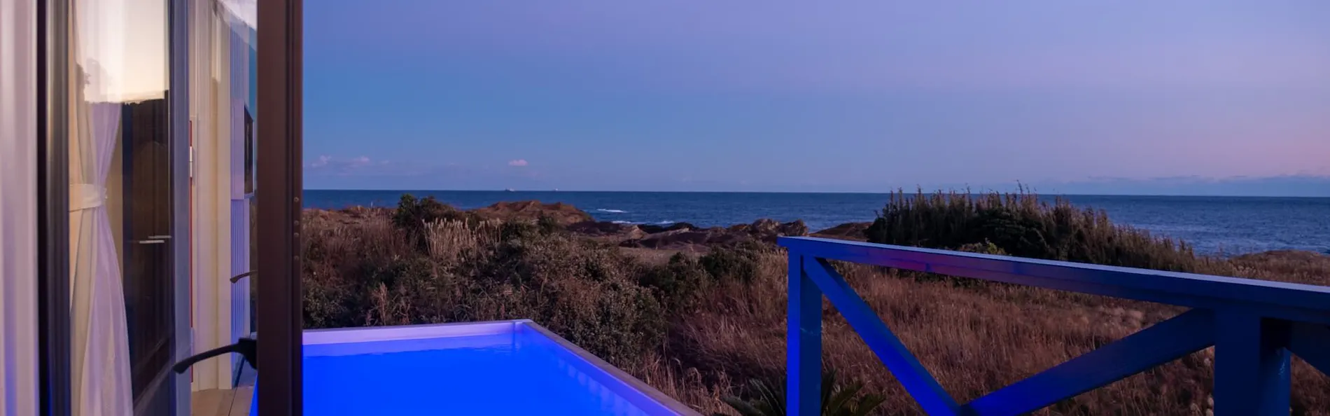 UMInoTERRACE
