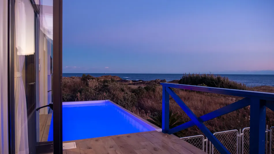 UMInoTERRACE