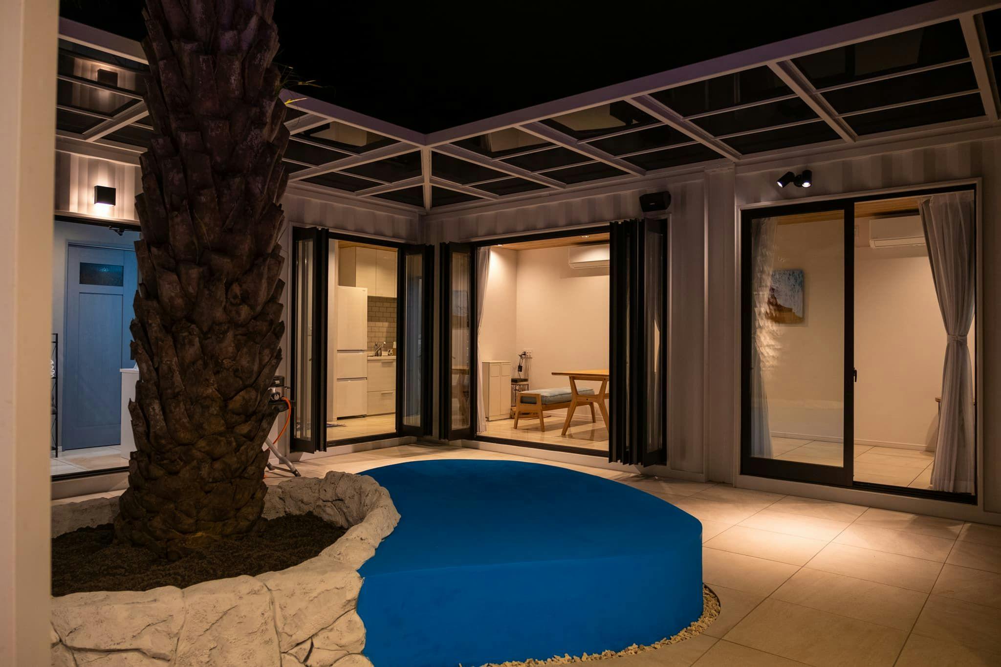 UMInoTERRACE