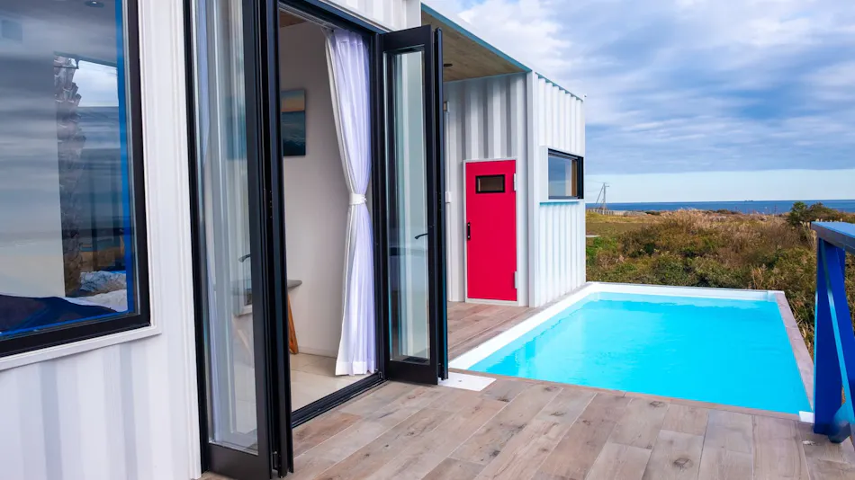 UMInoTERRACE