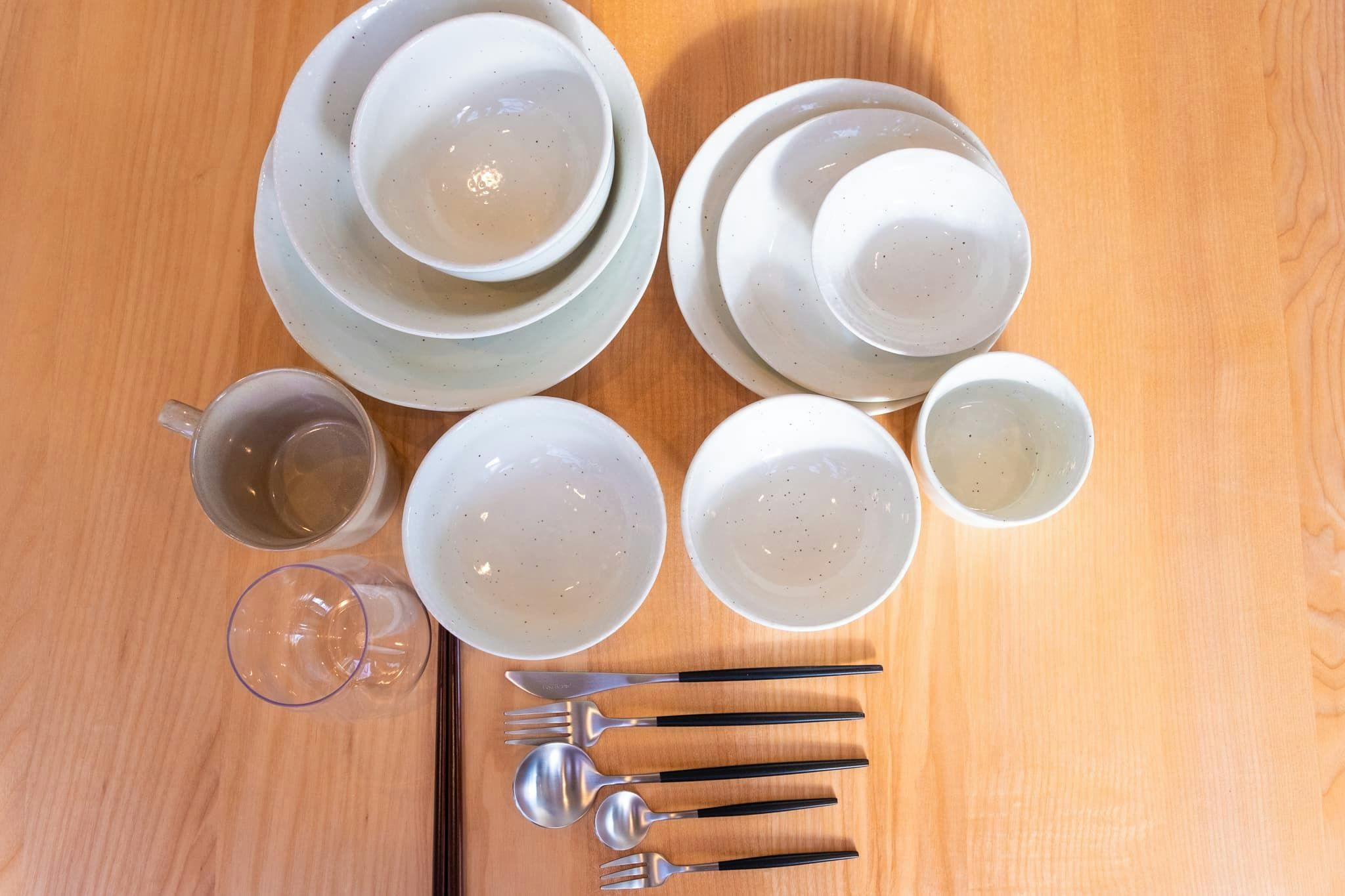 【UMInoTERRACE Hanare】ห้องครัว