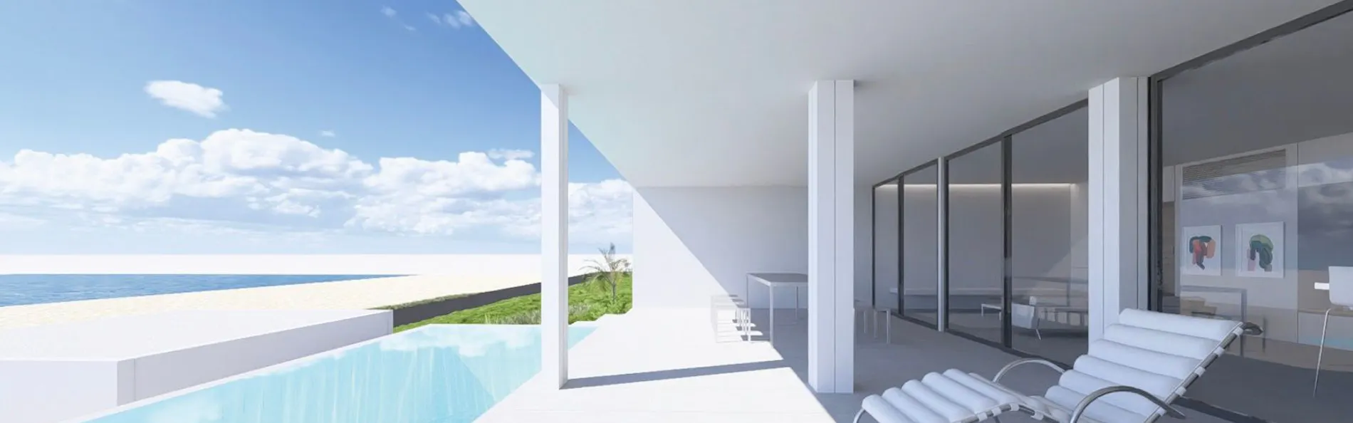 UMInoTERRACE