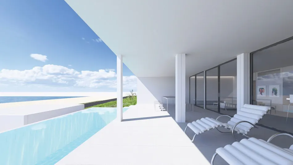 UMInoTERRACE