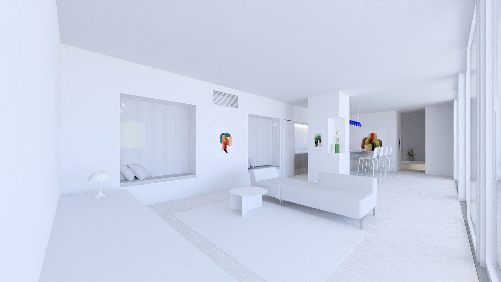 UMInoTERRACE