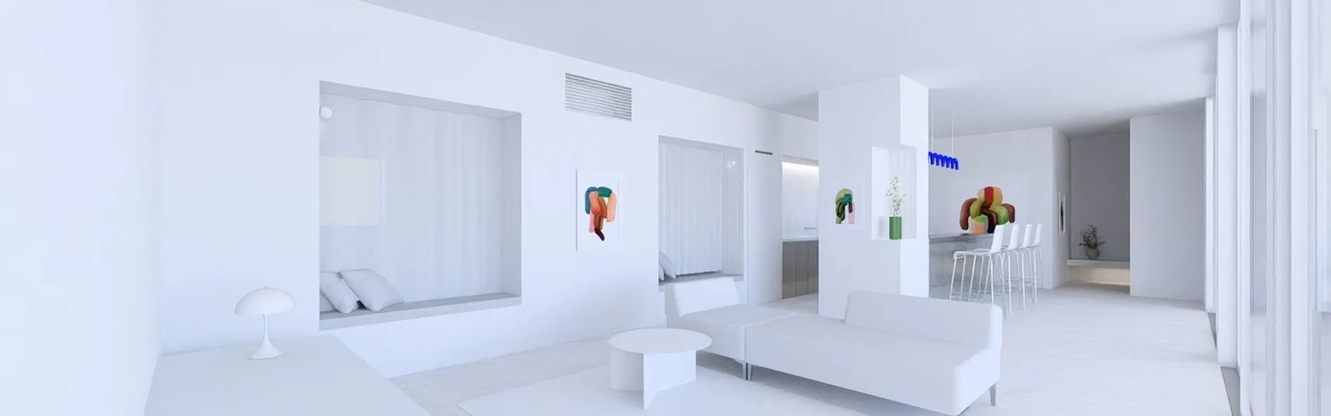 UMInoTERRACE