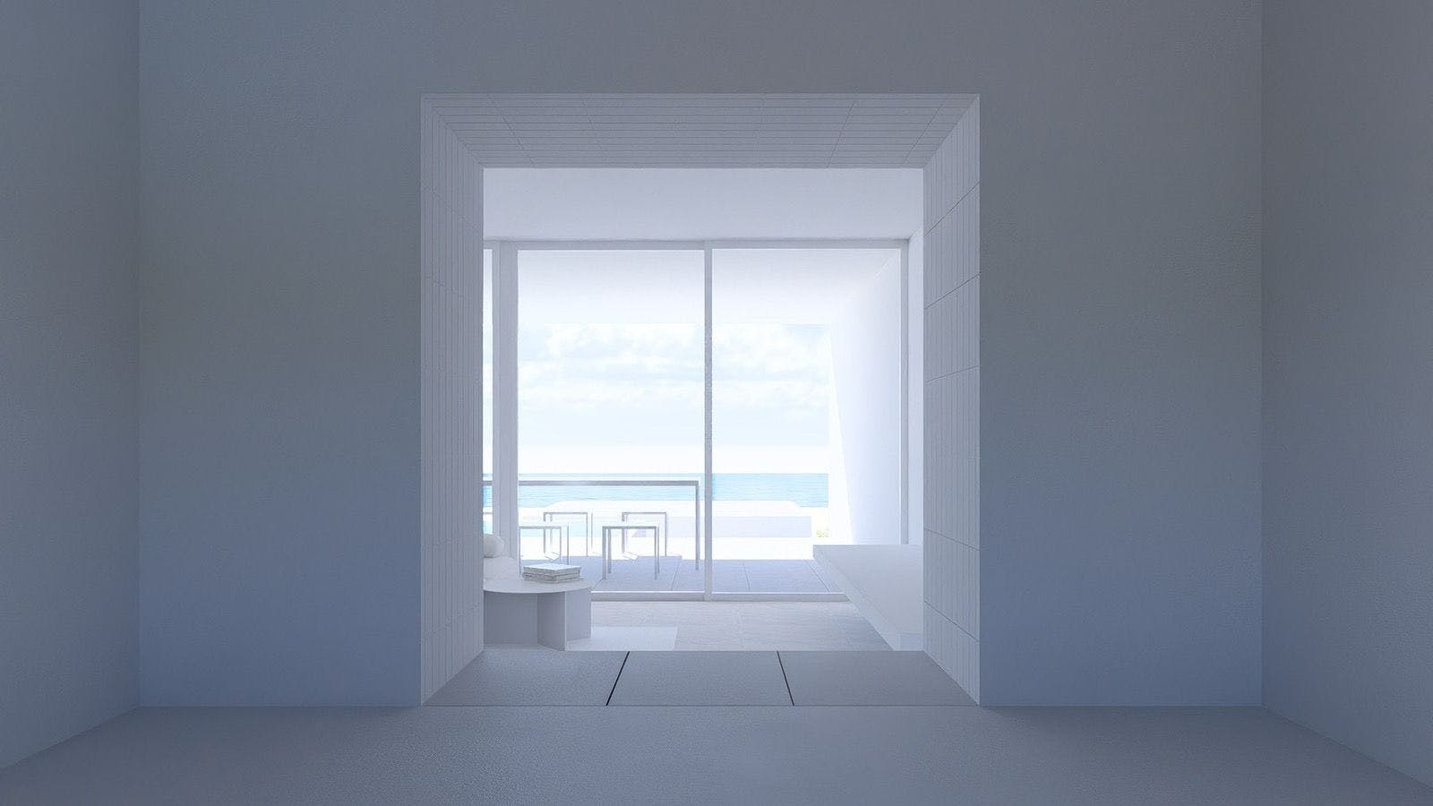 UMInoTERRACE