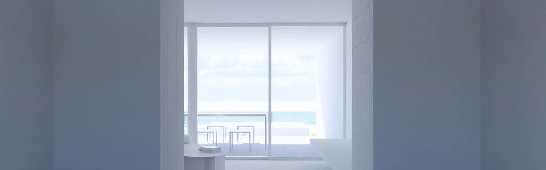 UMInoTERRACE