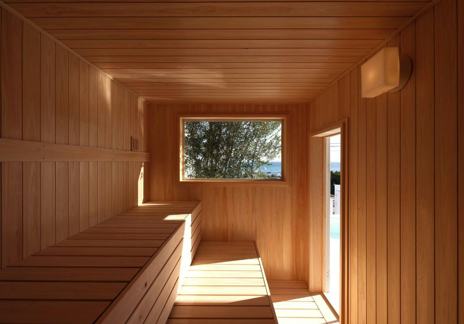 UMInoTERRACE