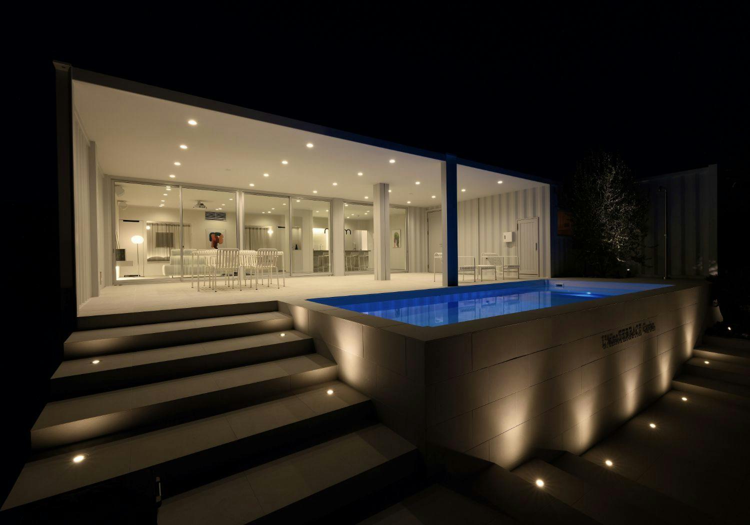 UMInoTERRACE