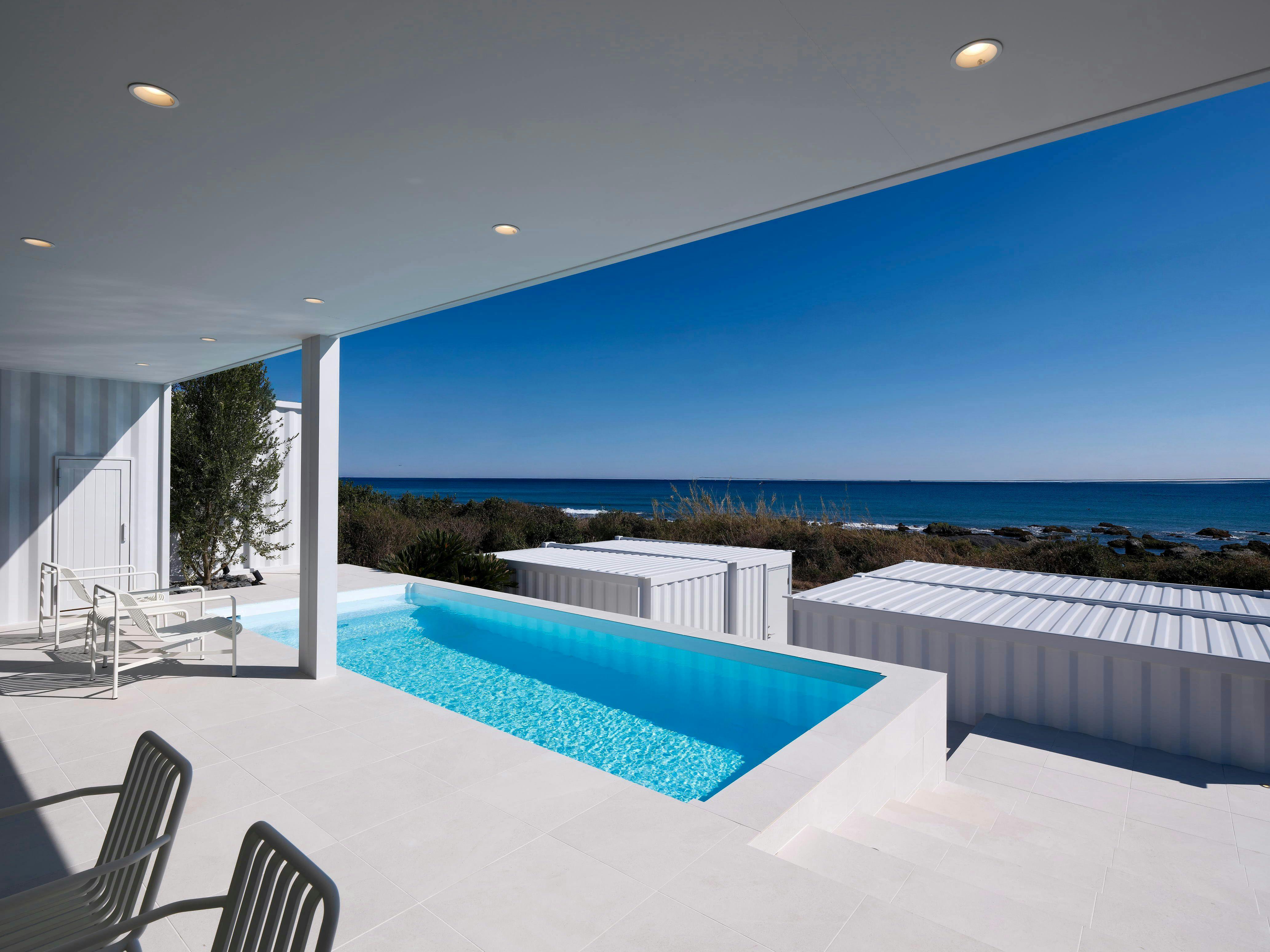 UMInoTERRACE