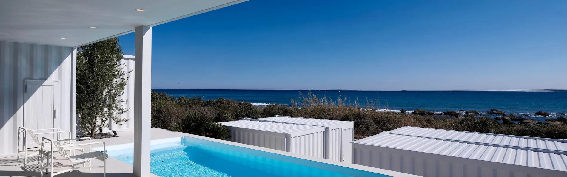 UMInoTERRACE
