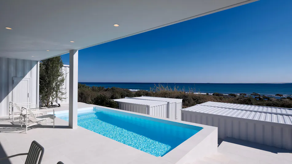 UMInoTERRACE