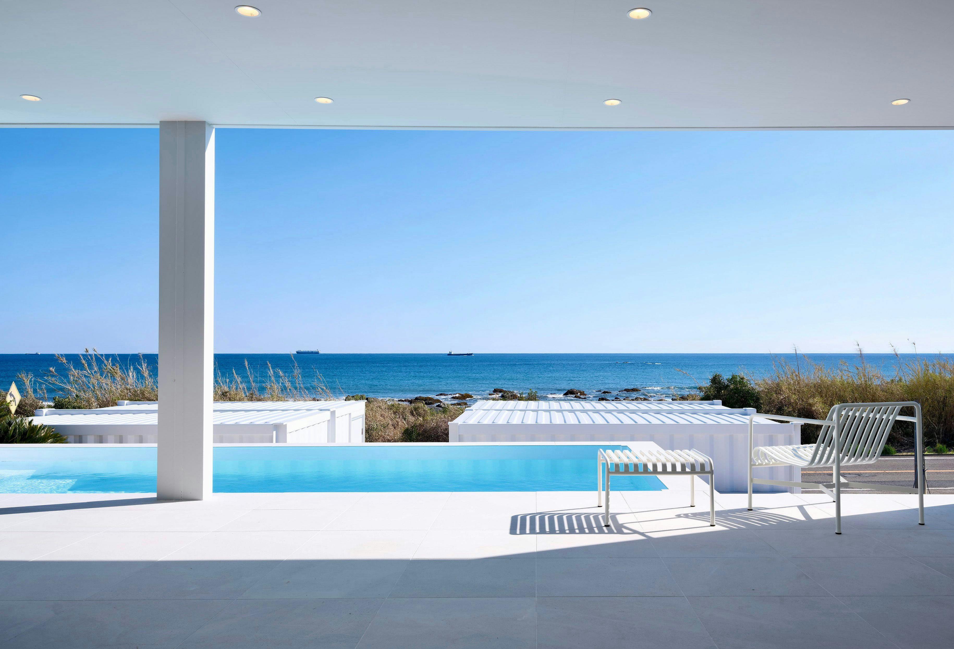 UMInoTERRACE