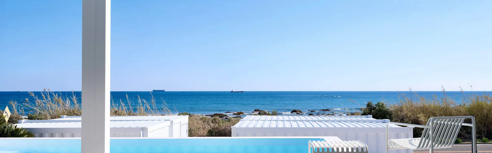 UMInoTERRACE
