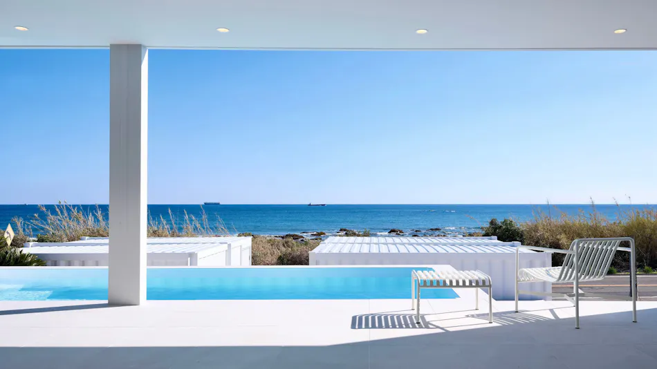 UMInoTERRACE
