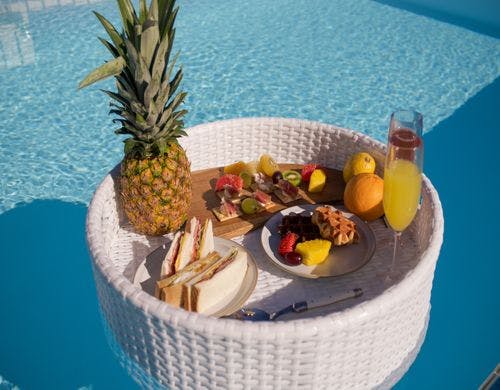 【UMInoTERRACE Villa】