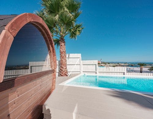 【UMInoTERRACE Villa】