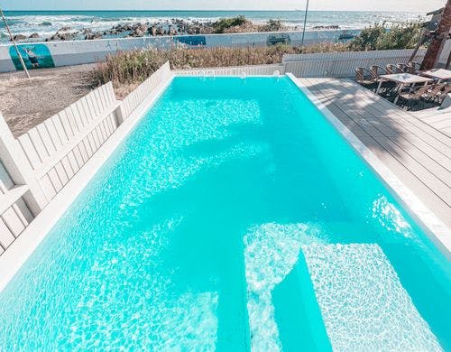 【UMInoTERRACE Villa】