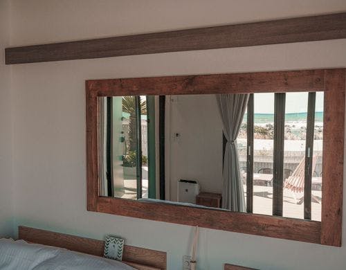 【UMInoTERRACE Villa】