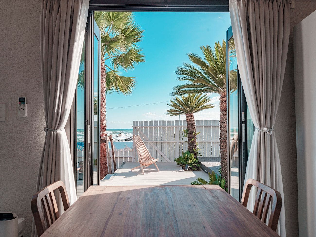 UMInoTERRACE