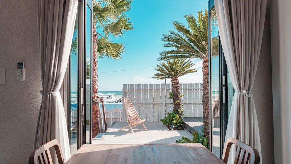 UMInoTERRACE