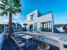 ＵＭＩｎｏＴＥＲＲＡＣＥ　ＶＩＬＬＡ