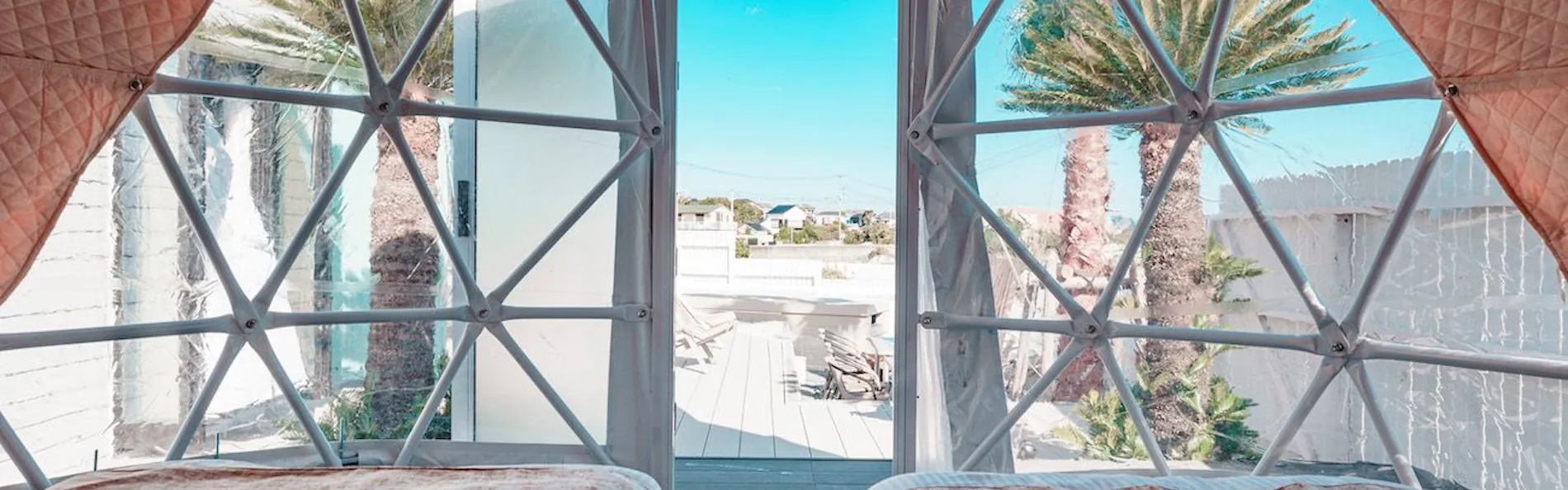 UMInoTERRACE