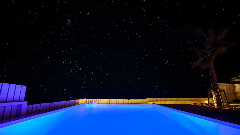 UMInoTERRACE
