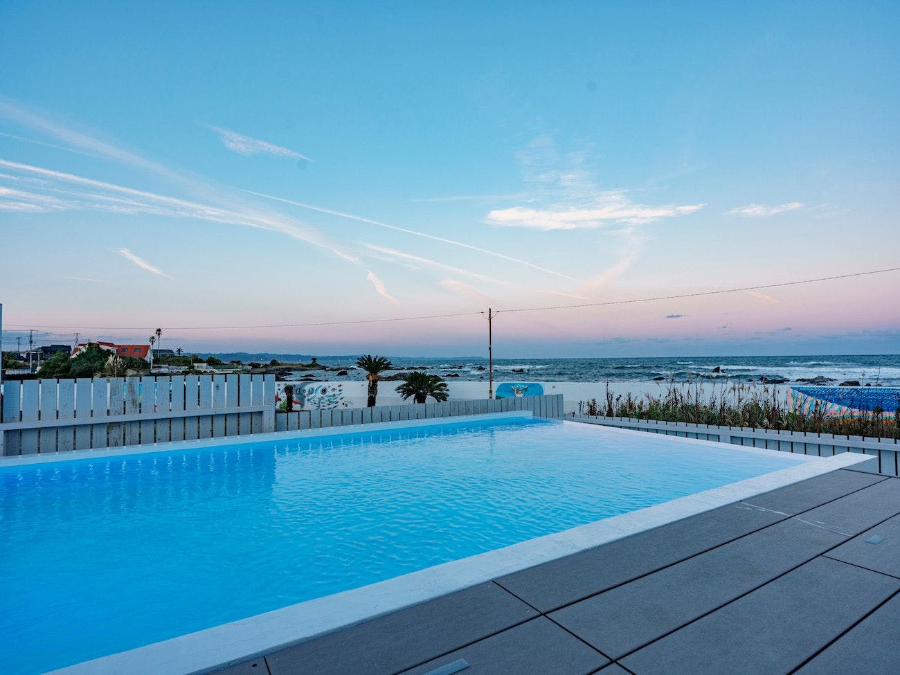 UMInoTERRACE