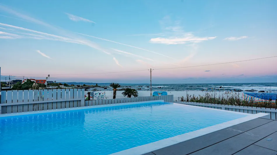 UMInoTERRACE