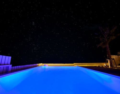 【UMInoTERRACE Villa】