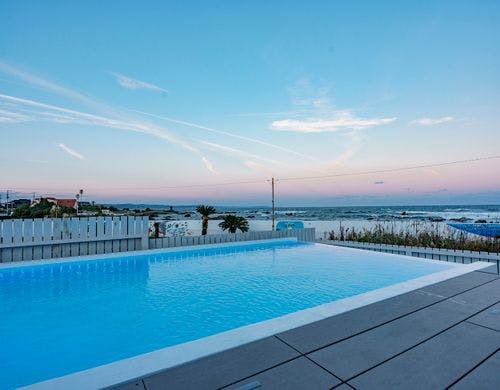 【UMInoTERRACE Villa】