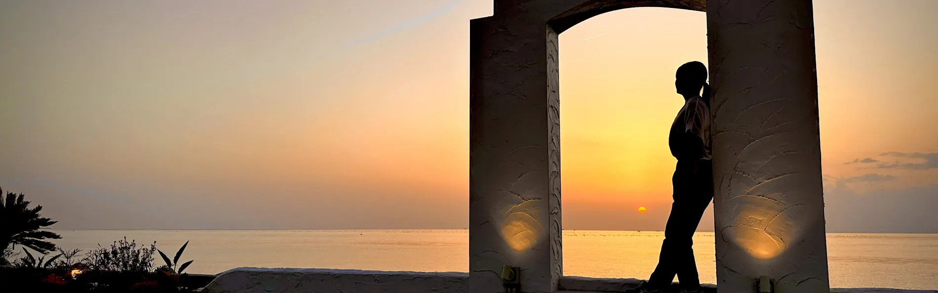 THE VILLA -SANTORINI AWAJI-