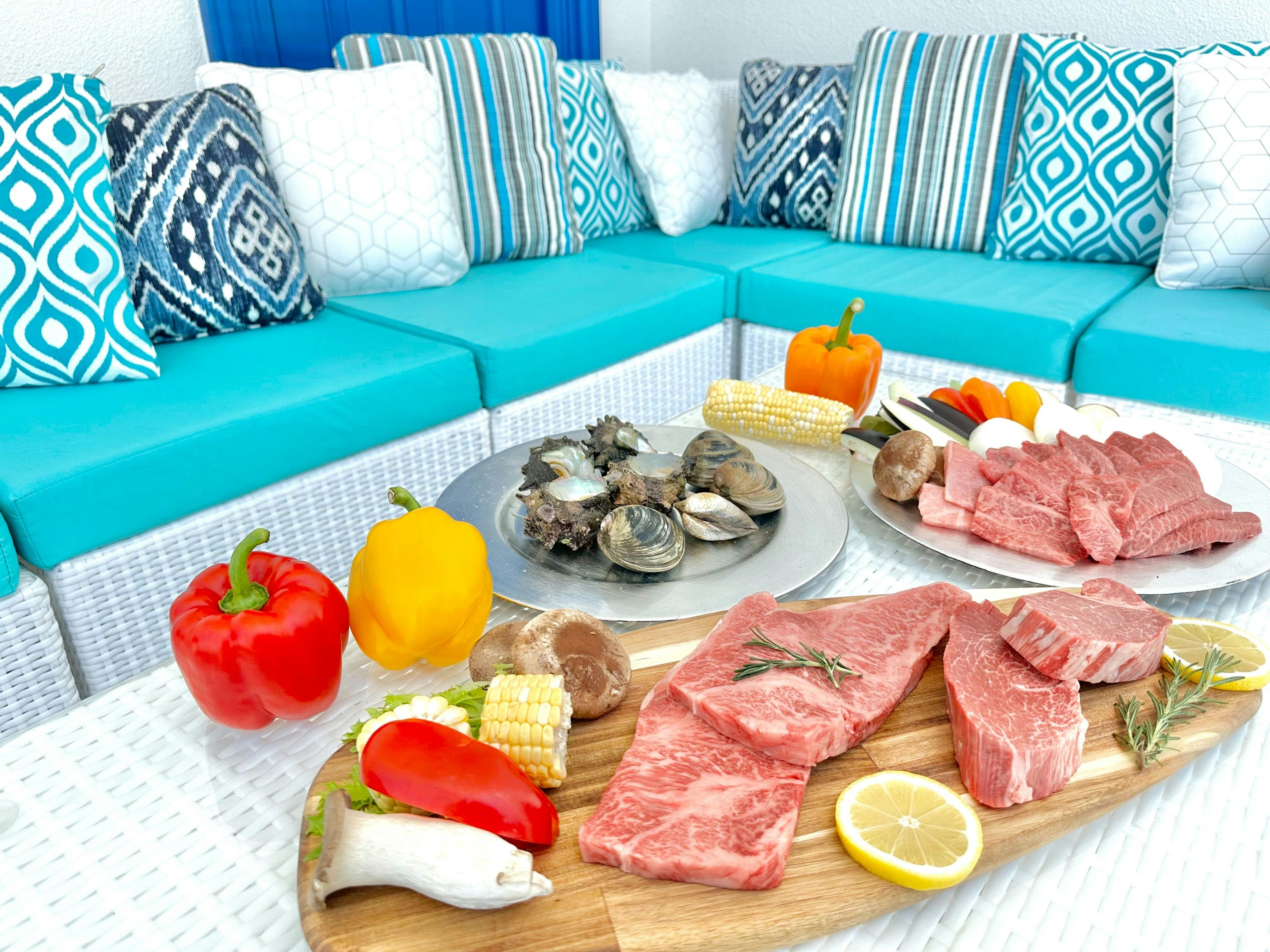 THE VILLA -SANTORINI AWAJI-
