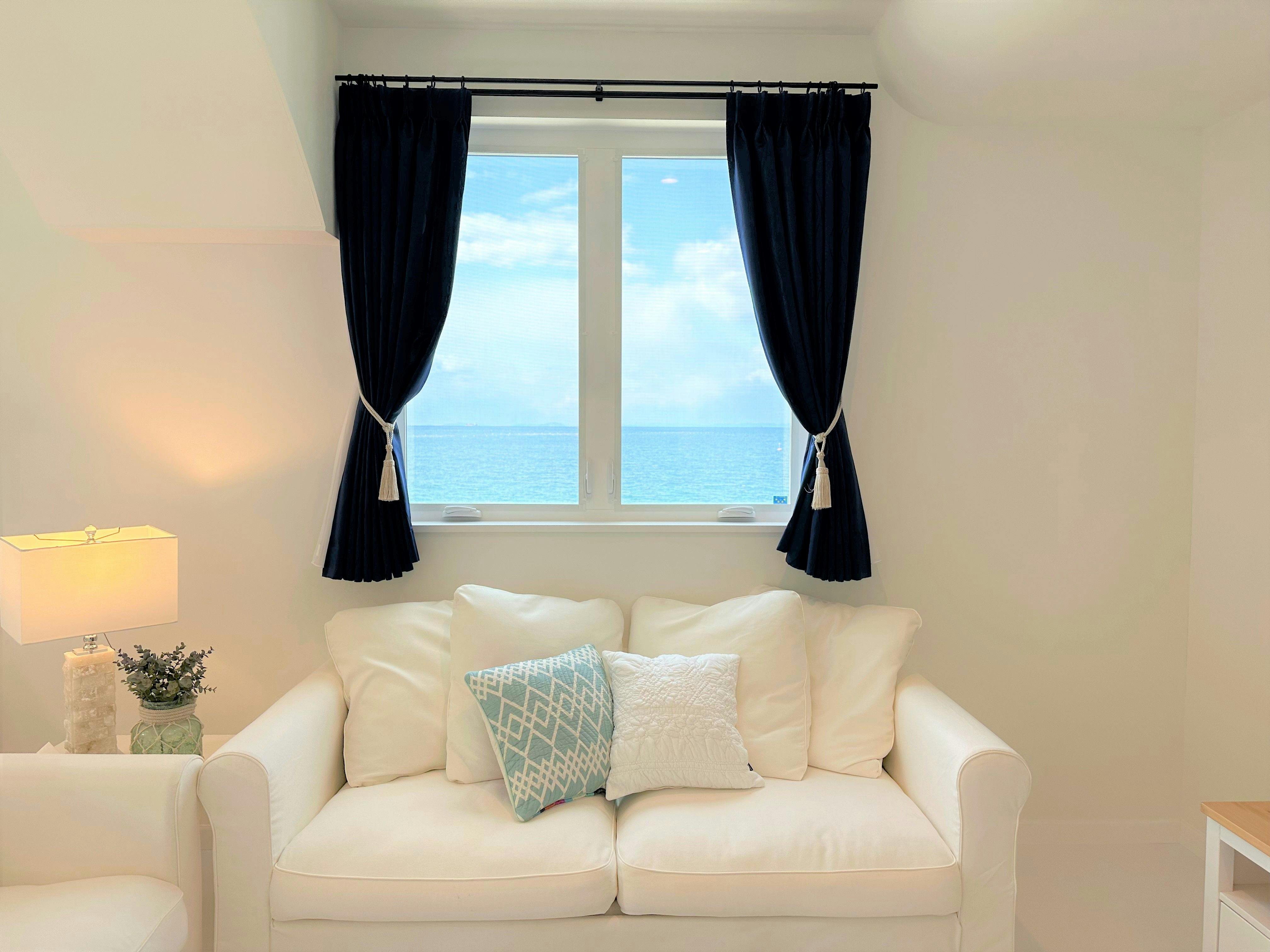 THE VILLA -SANTORINI AWAJI-