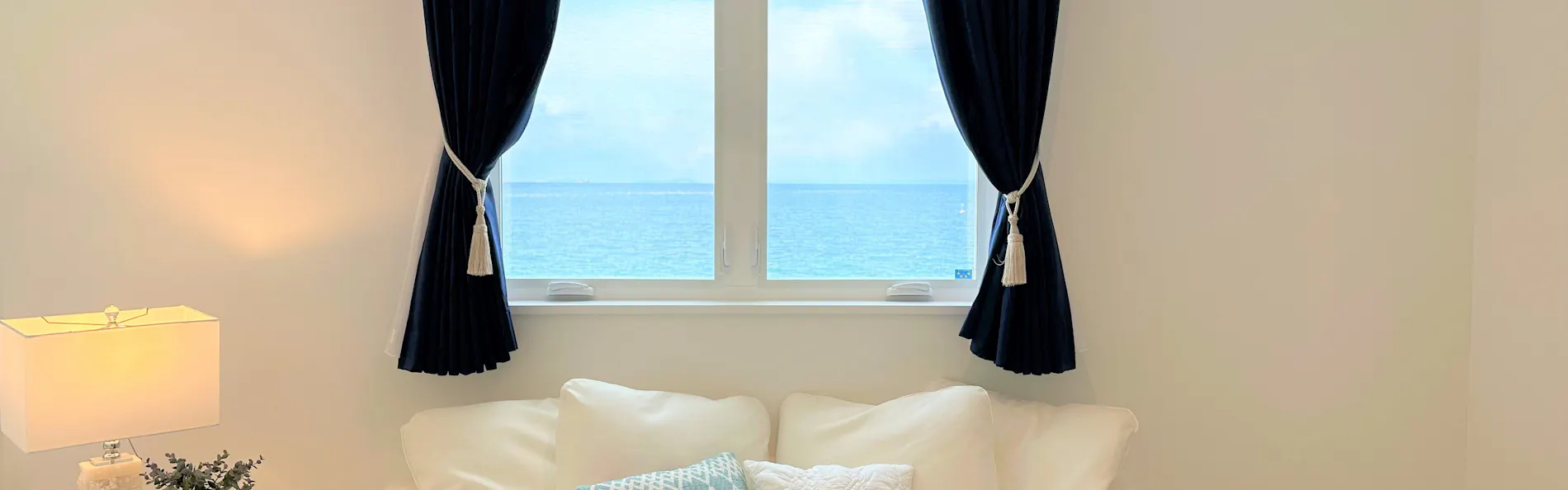 THE VILLA -SANTORINI AWAJI-