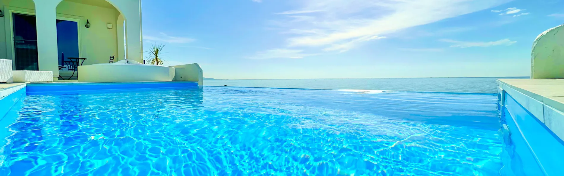 THE VILLA -SANTORINI AWAJI-