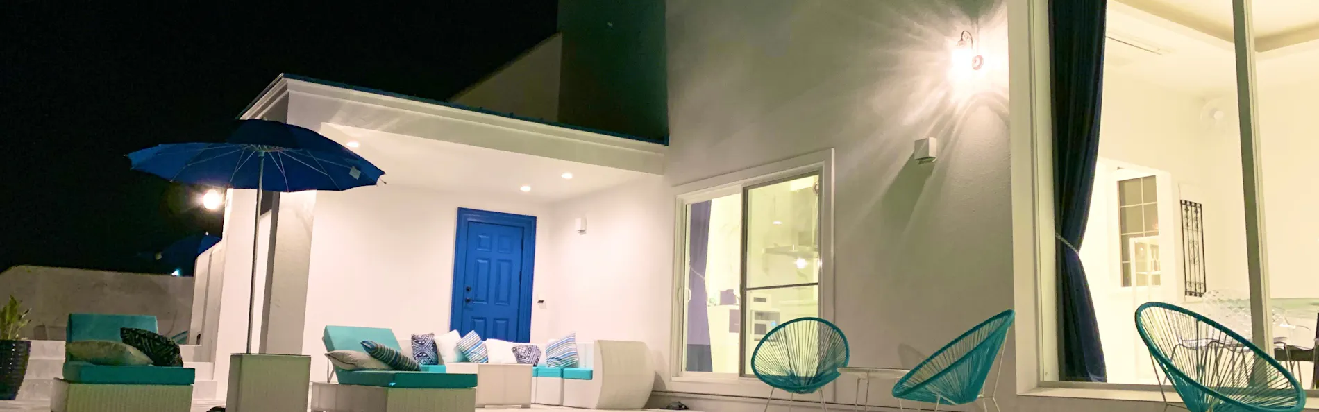 THE VILLA -SANTORINI AWAJI-