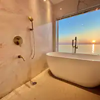 Room2의 욕실입니다.