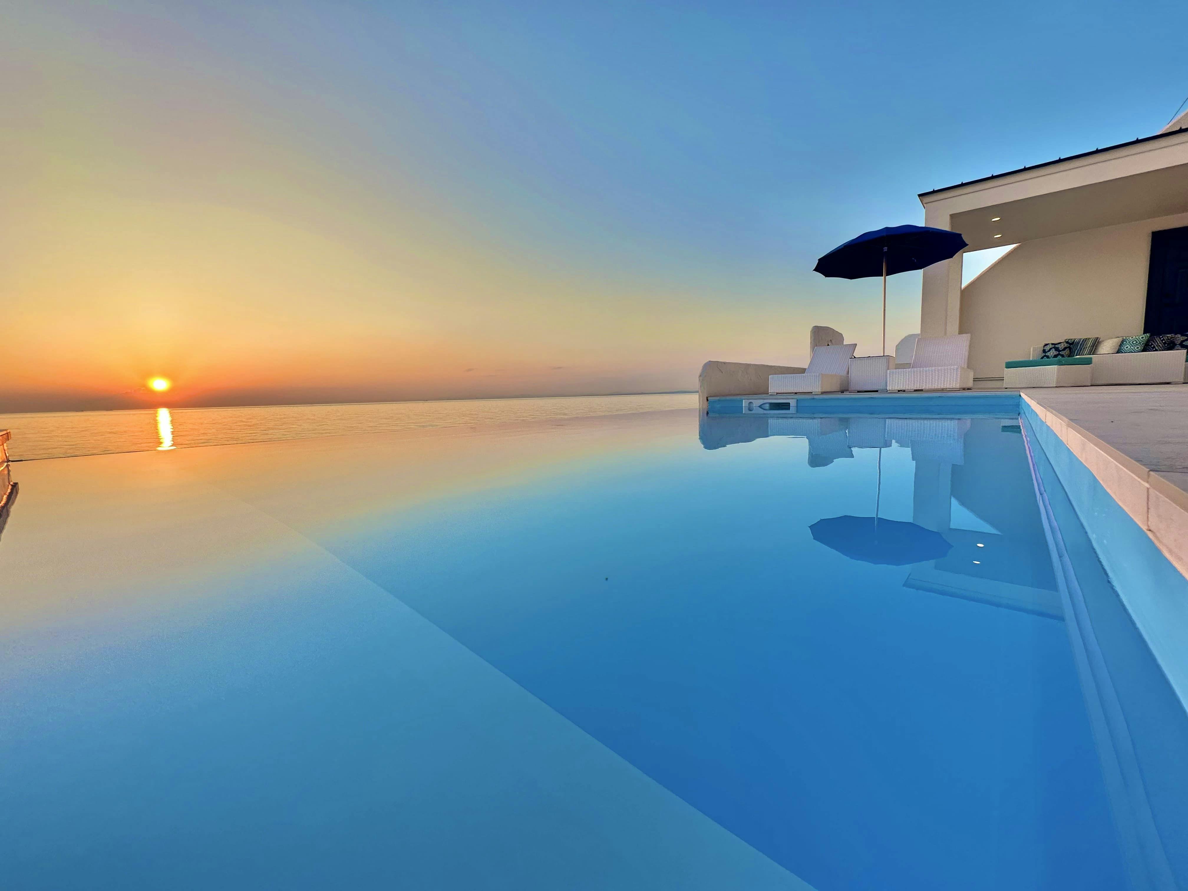 THE VILLA -SANTORINI AWAJI-