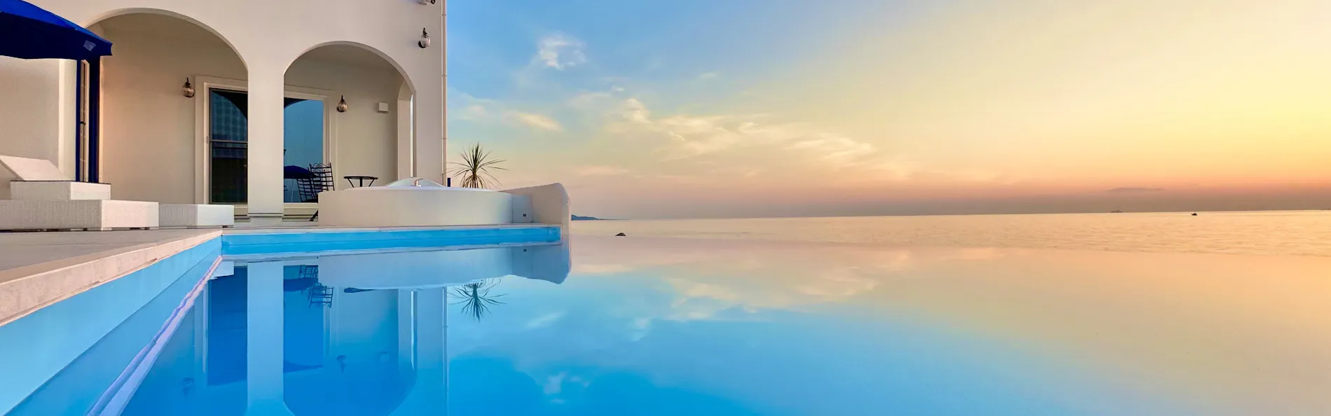 THE VILLA -SANTORINI AWAJI-