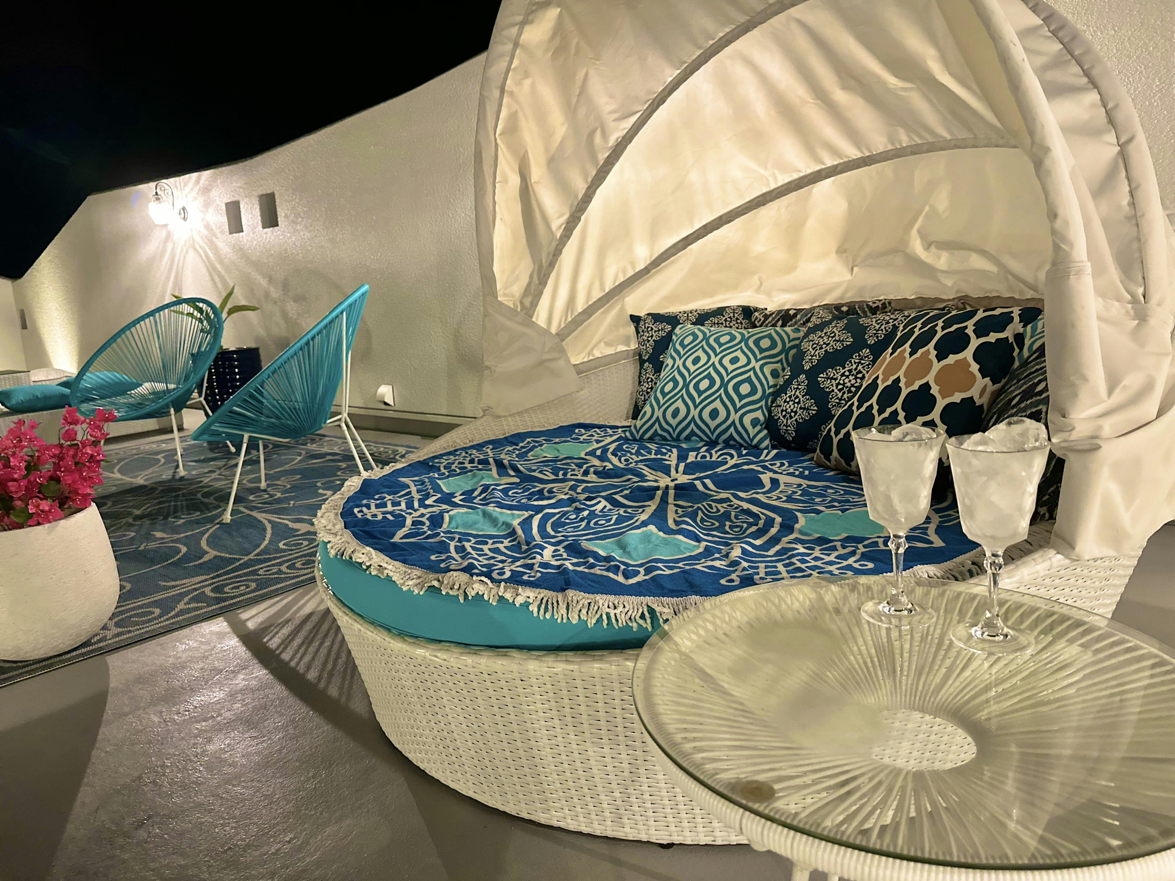 THE VILLA -SANTORINI AWAJI-