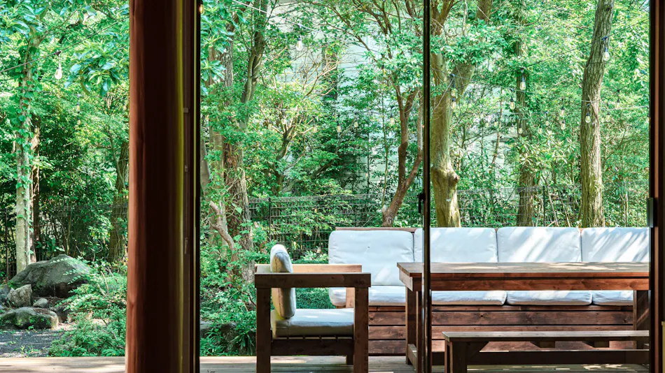 AMAO VILLA Izu Kogen