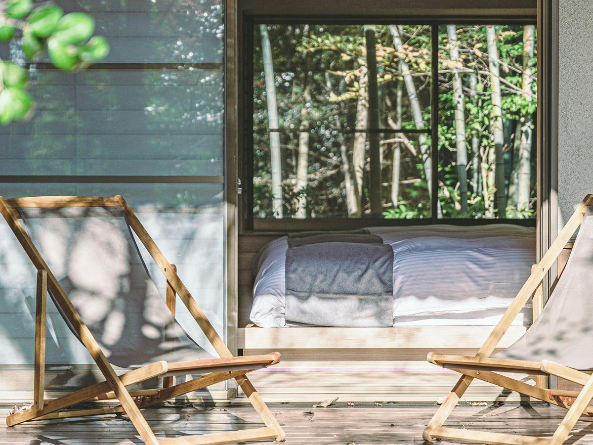AMAO VILLA Izu Kogen