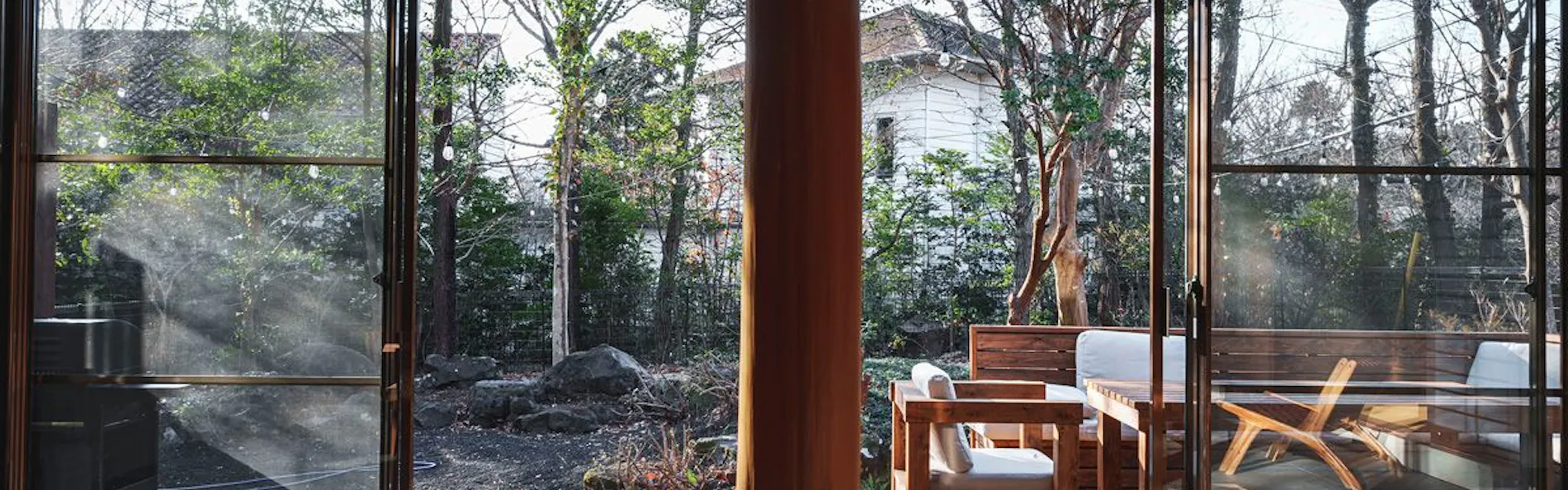 AMAO VILLA 伊豆高原