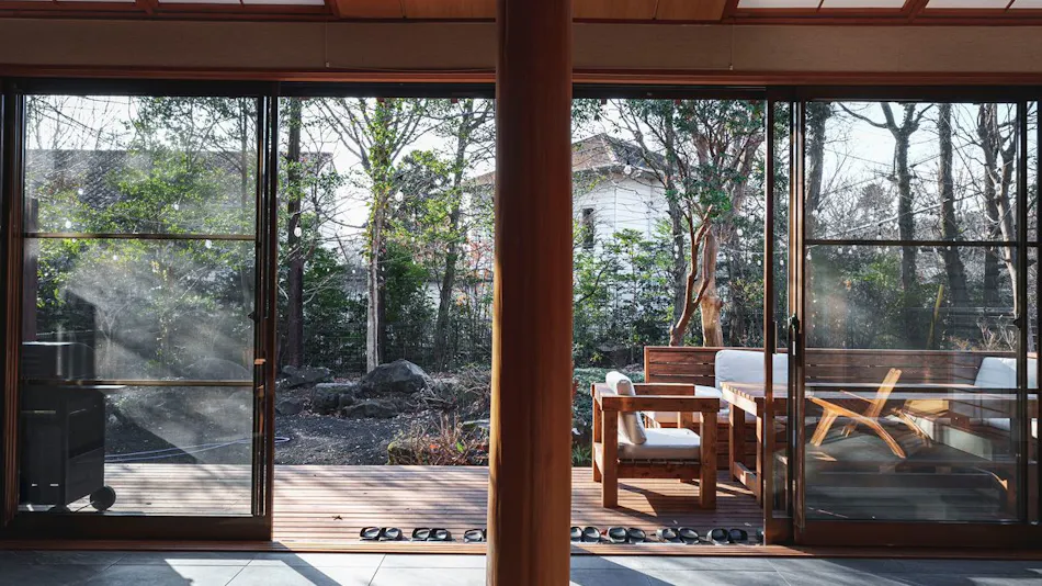 AMAO VILLA Izu Kogen