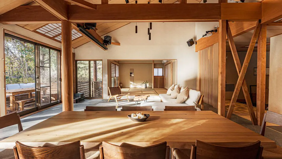 AMAO VILLA Izu Kogen